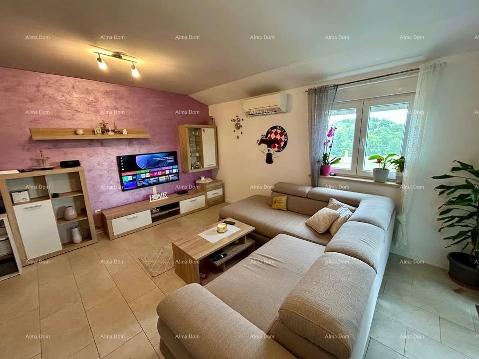 For sale: apartment – 65 m², Novigrad 6