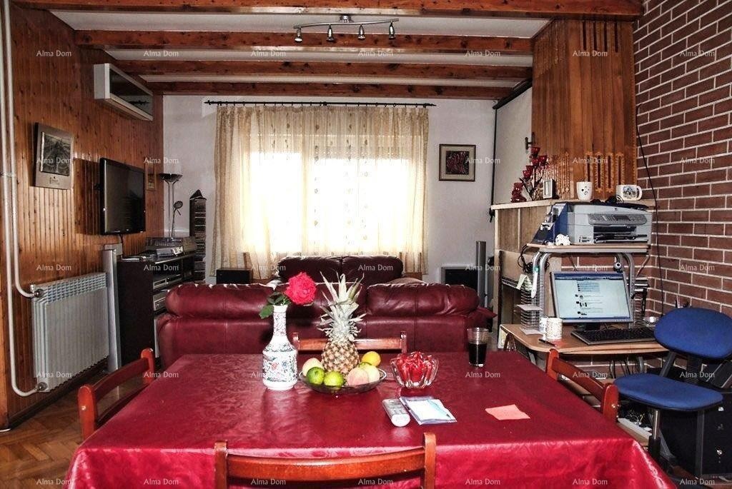 Samostojeća kuća u Valbandonu! 19