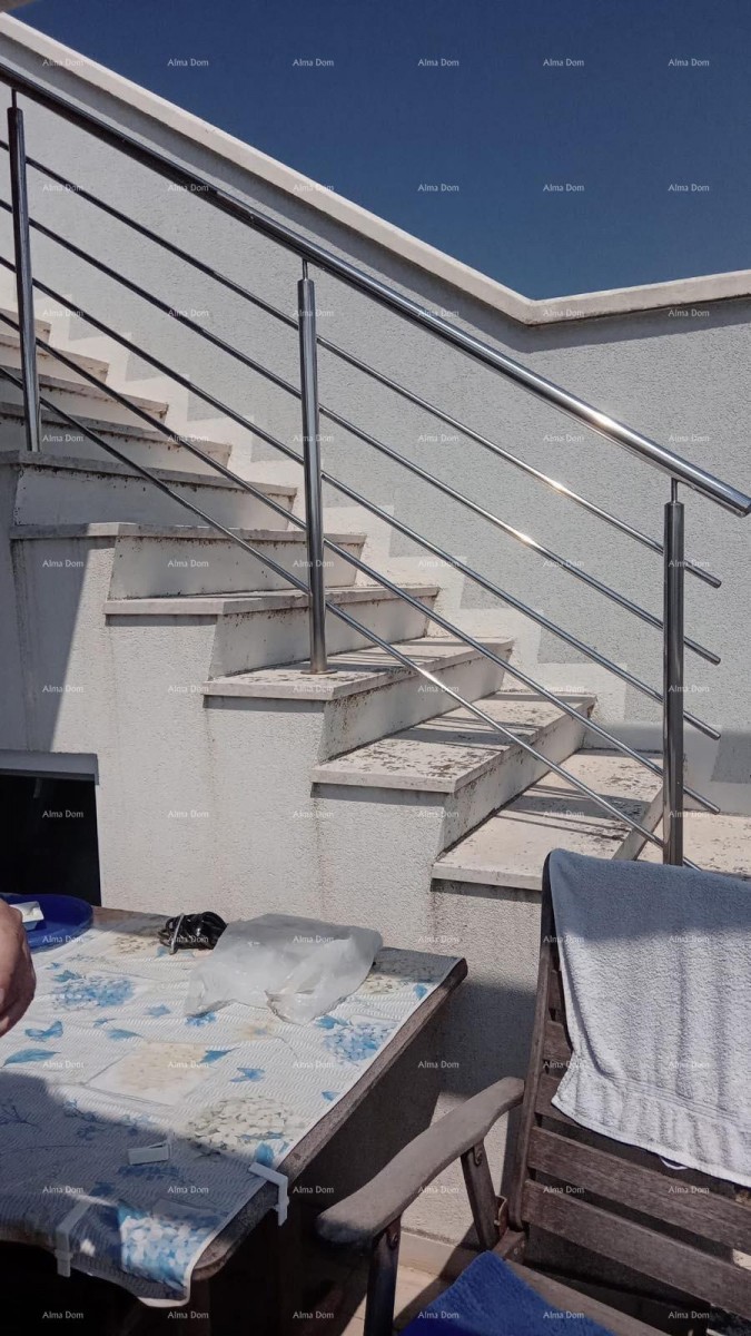 Prodaje se kuća u Banjolama. Volme. 14