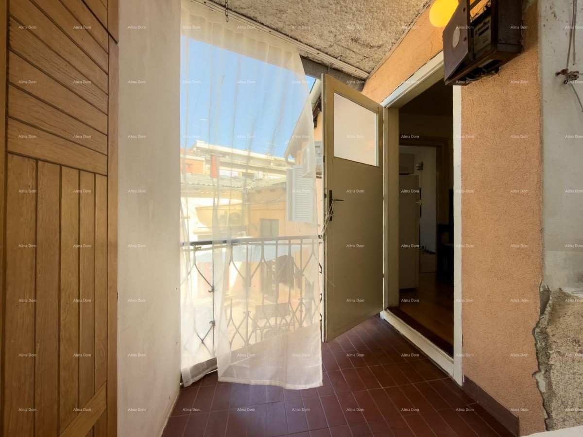 Apartment Pula 2