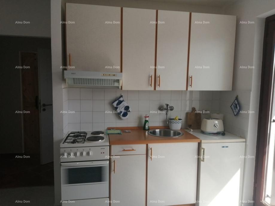 Барбаригa – Квартира на первом этаже дома, 45 м² 6