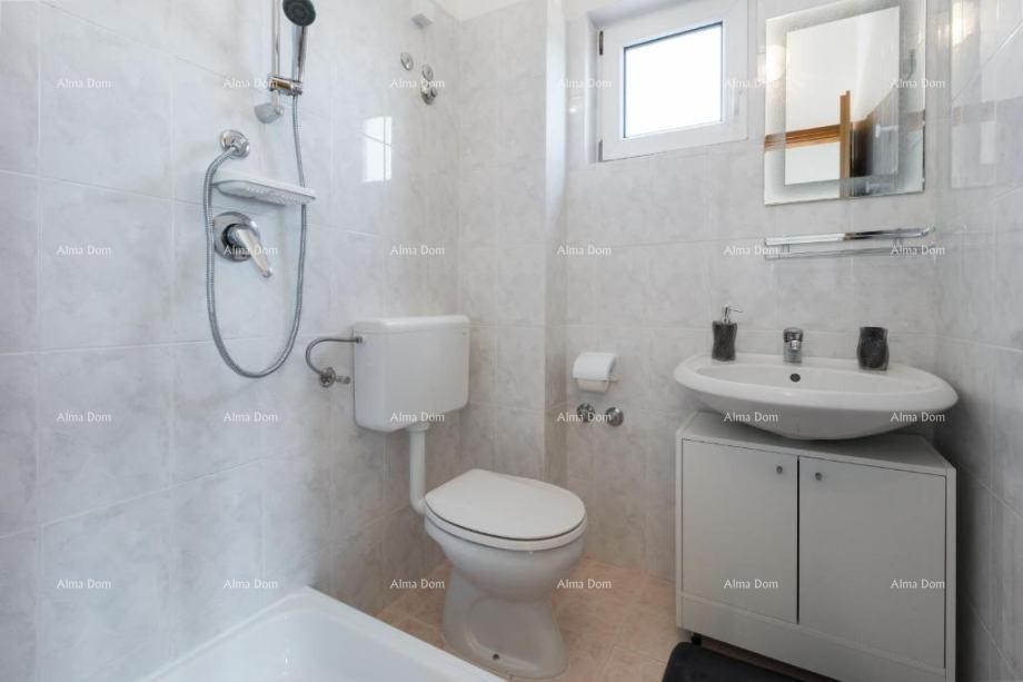 Fažana - Štinjan. 16