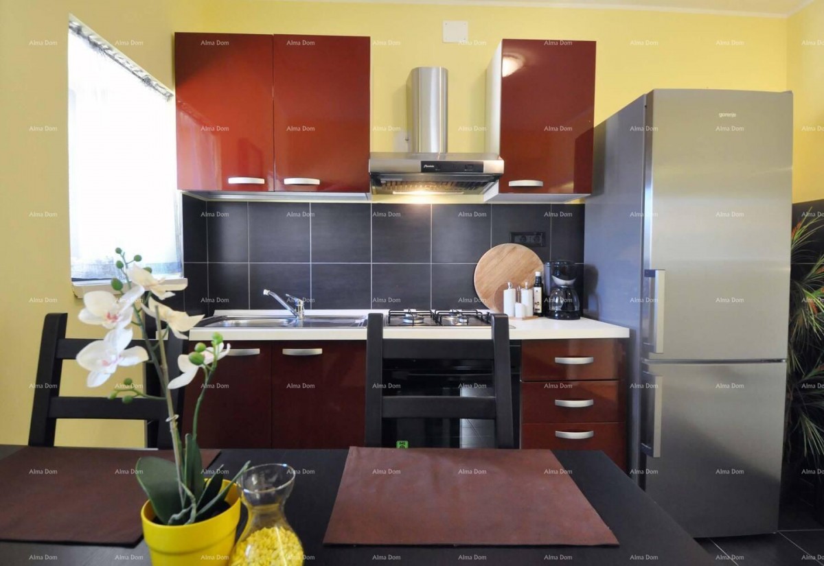 Premantura! House with two apartments! 6