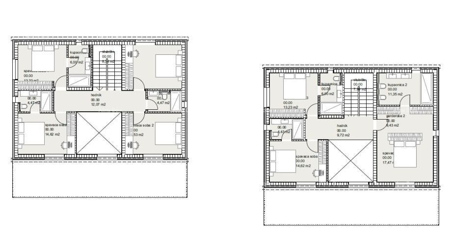 Zemljišče Kaštelir-Labinci 5