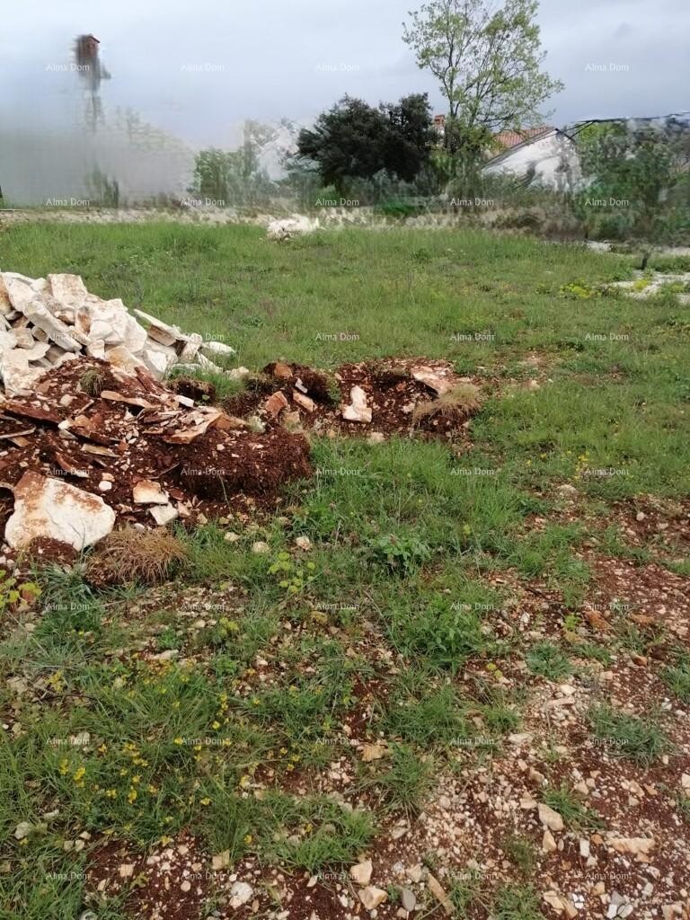 Duga Uvala, Terreno edificabile 425 m² 2