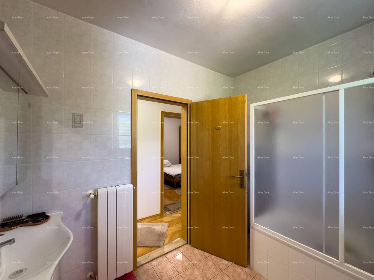 Prodajemo apartmajsko hišo na mirni lokaciji v Medulinu! 19