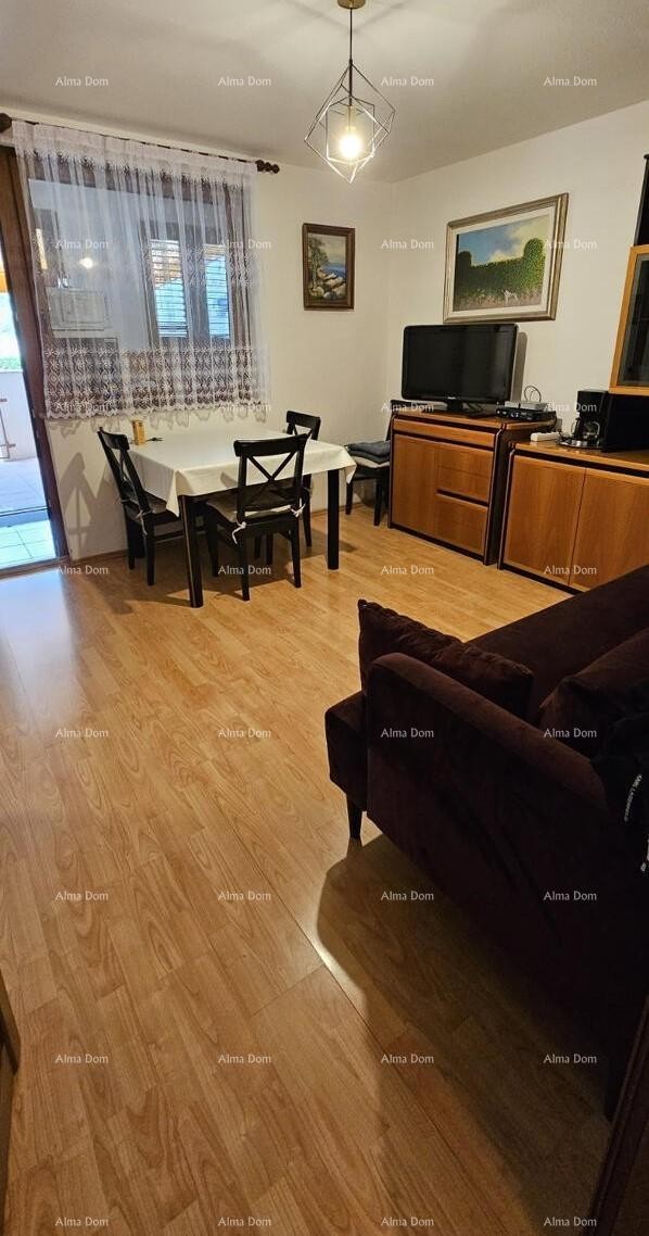 Новиград, квартира площадью 52 м² 1