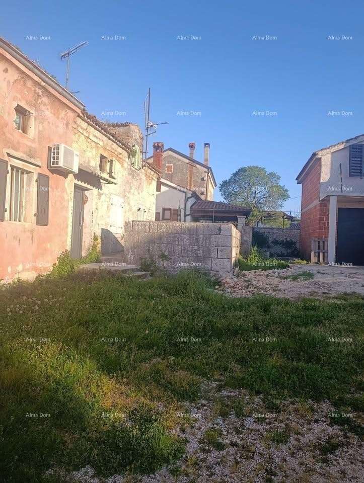 Продажа дома – Святый Ловреч, с подсобным помещением и гаражом 2