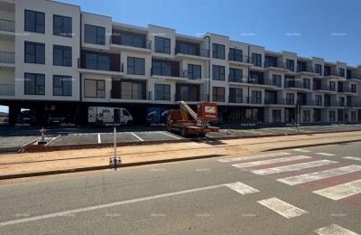 UMAG – New Construction! Apartment in a Modern Residential Complex, 1-08