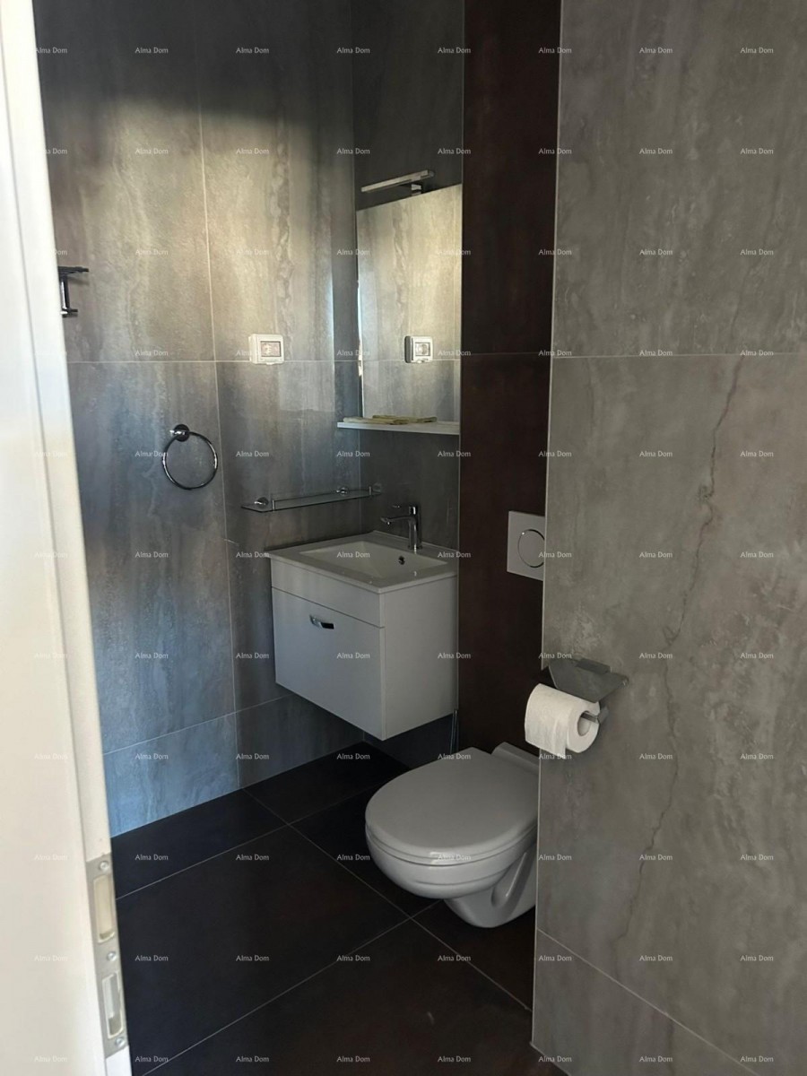 Stanovanje Medulin 12