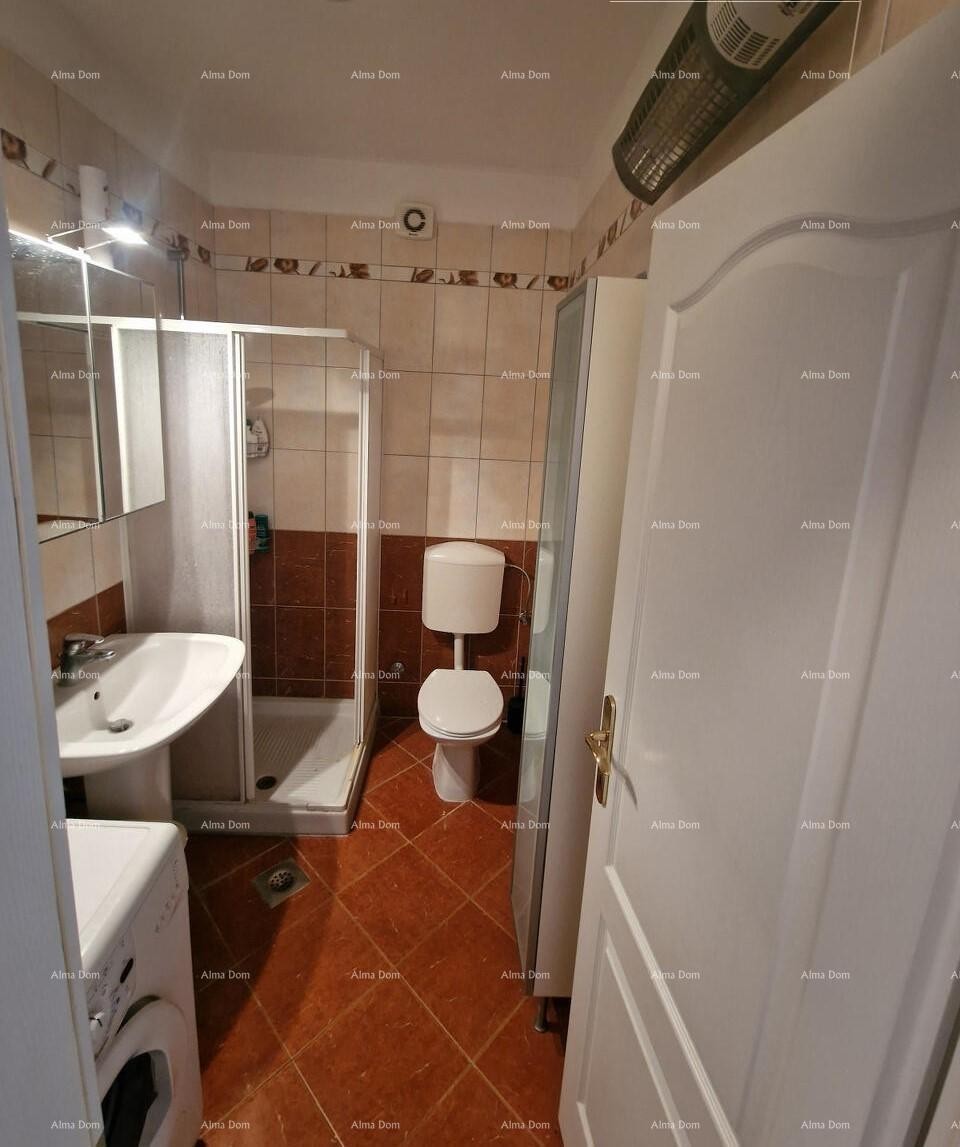 Appartamento Novigrad 9