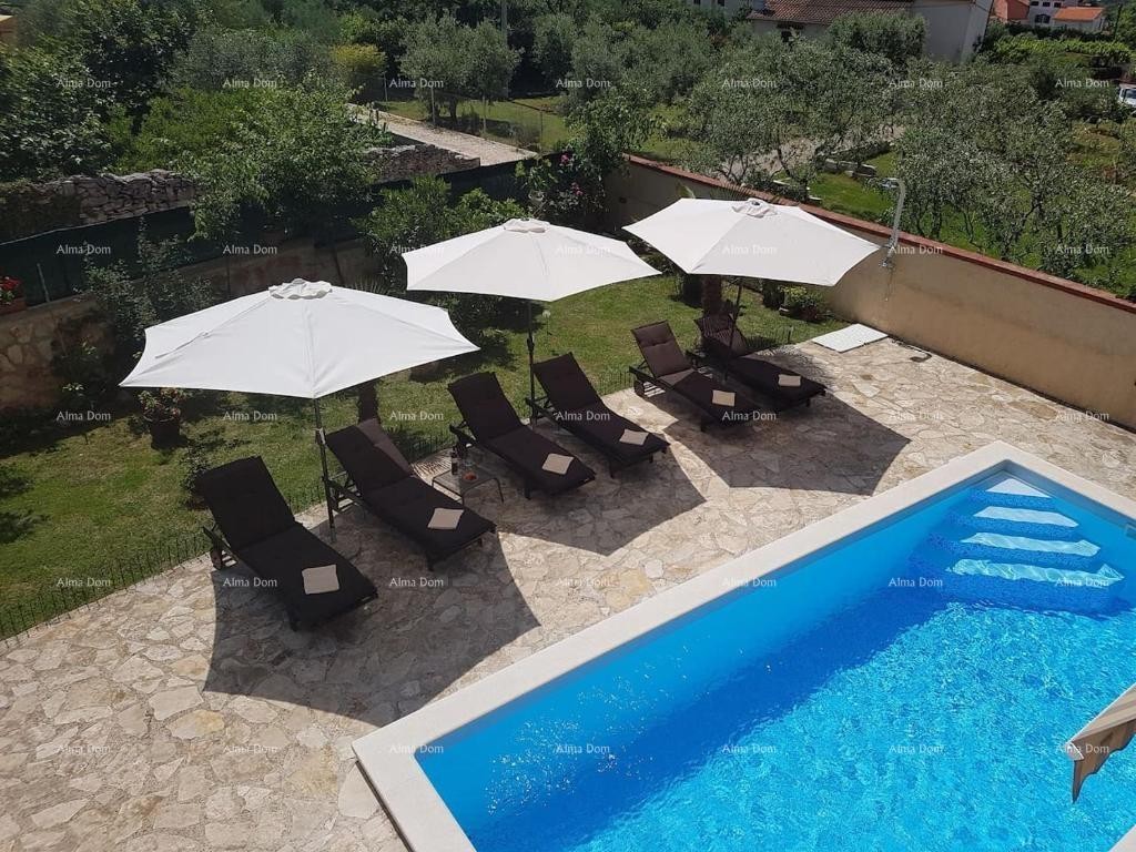 Lijepa kuća u Puli! 23