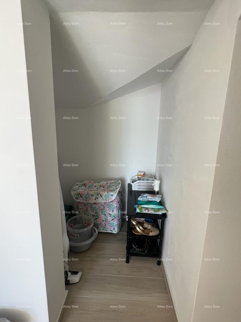 Novo stanovanje v Ližnjanu. 5