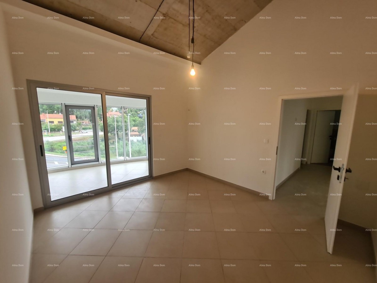 Istra. Pula. Veli vrh. 20