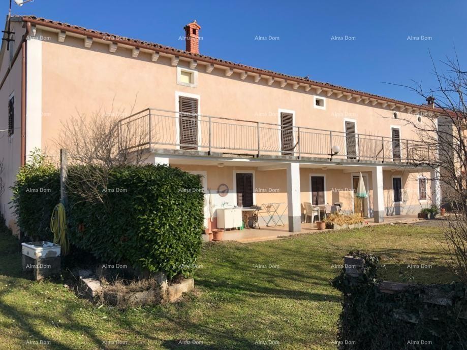 Casa Svetvinčenat 1