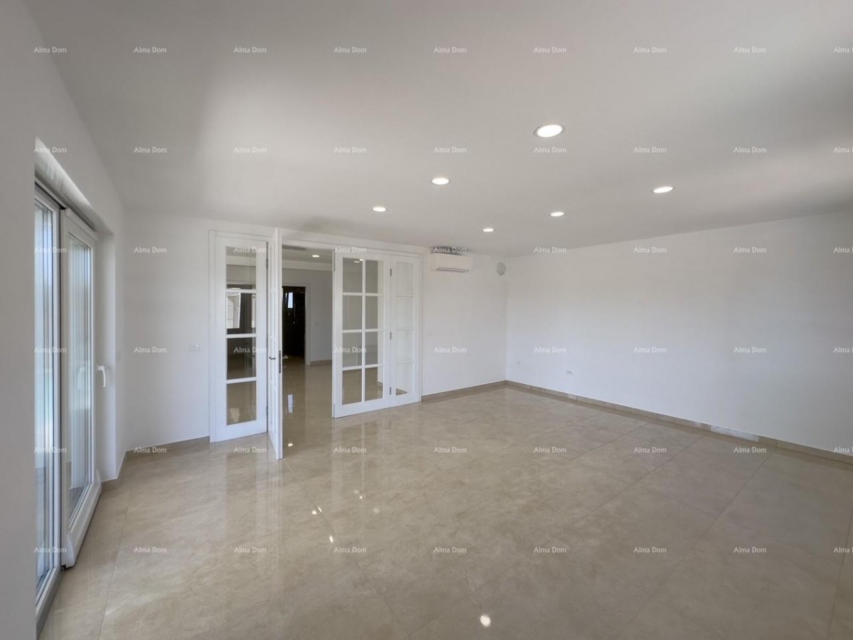 Prodaja čudovite vile z bazenom, mediteranski stil, Umag 15