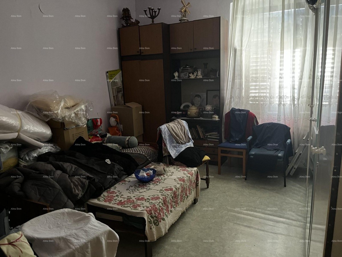 Apartment for sale, Pula 9