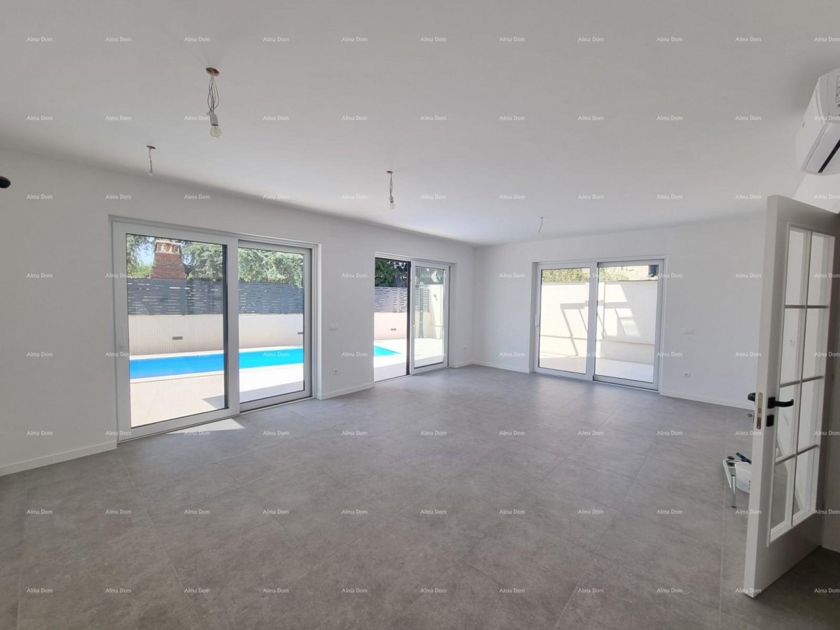 Stanovanje Poreč 16