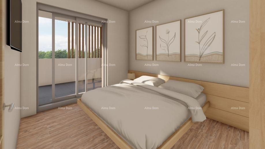 In vendita terreno edificabile con progetto e piscina – 646 m² 20