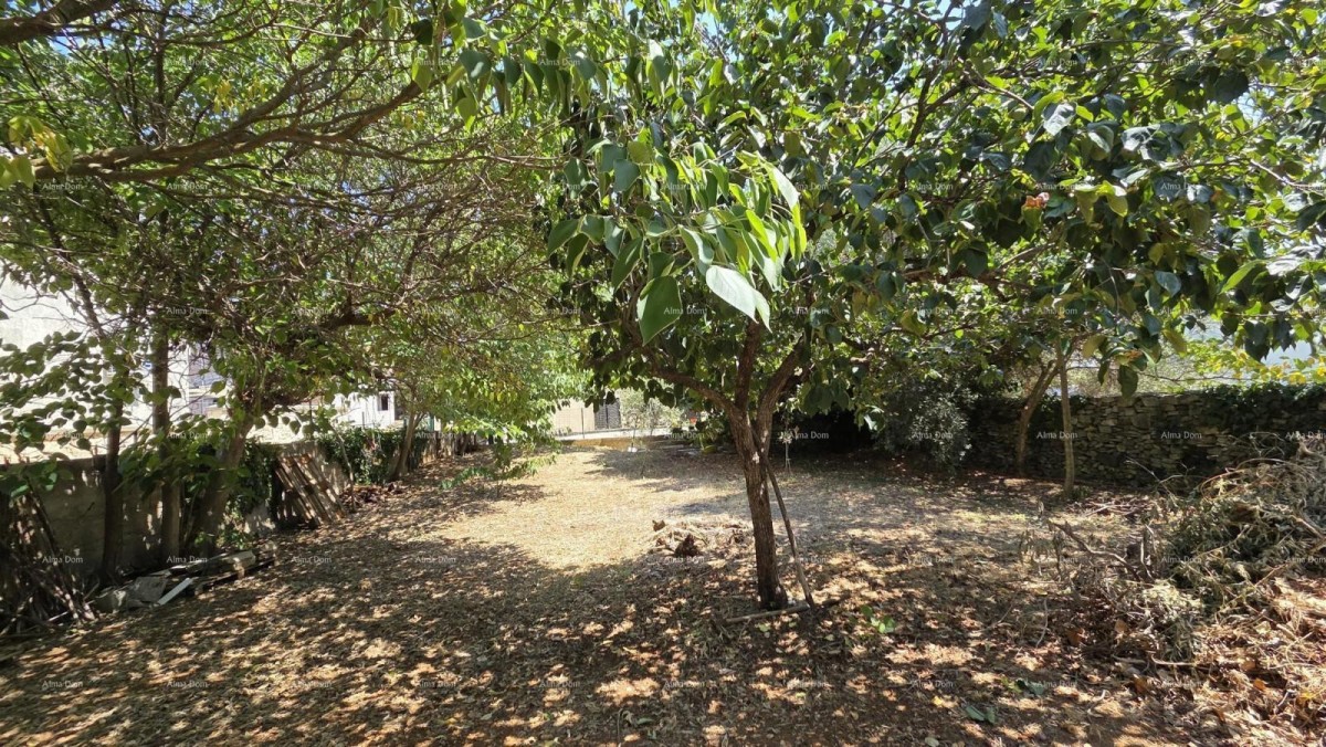 Krnica – Građevinsko zemljište 400 m² 3