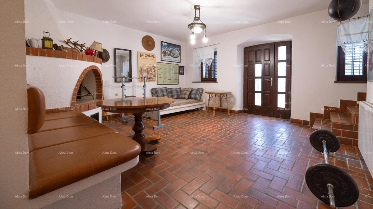 House Brtonigla 21