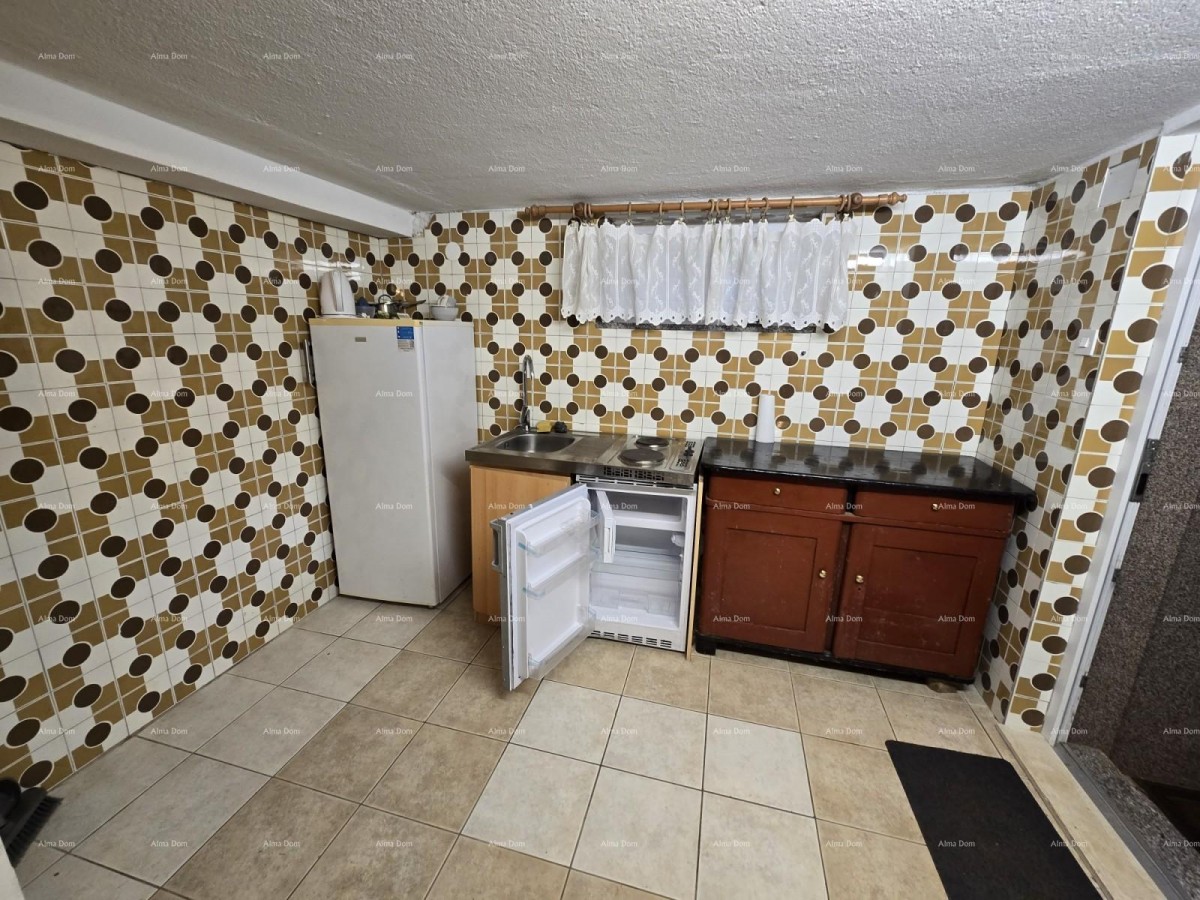 НОВИГРАД - Две квартиры в семейном доме на продажу 7