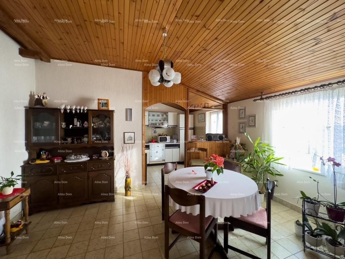 Poslovno-stambena zgrada ob morju, Medulin! 29