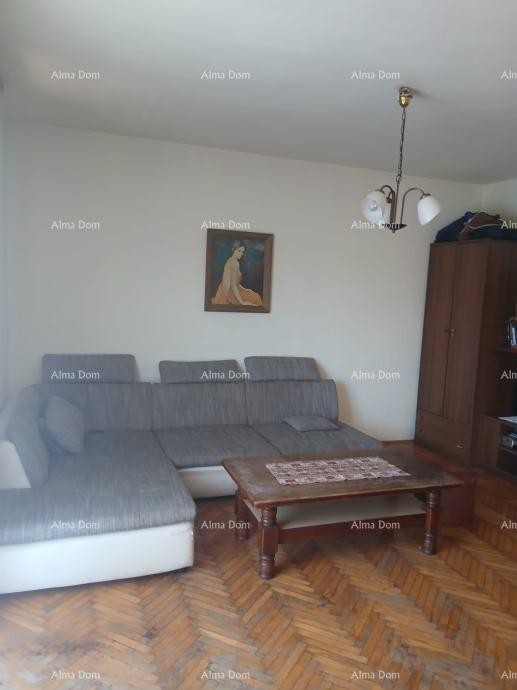 Fažana, Spacious Apartment with Garden, Garage, and Basement – 600 m from the Sea and Center 3