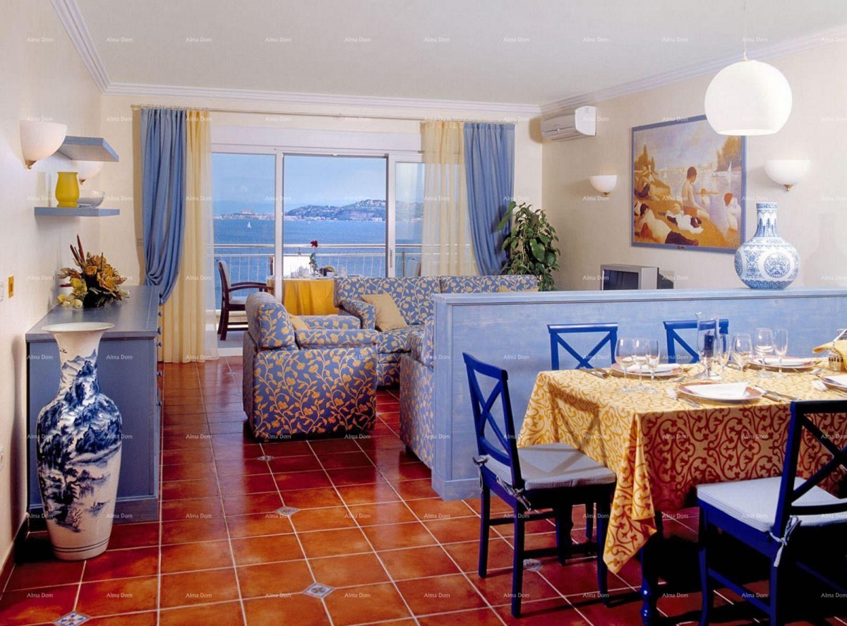 УМАГ. Skiper Residence 3