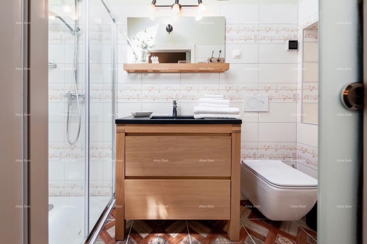 Rovinj stari grad, stara jezgra. 19