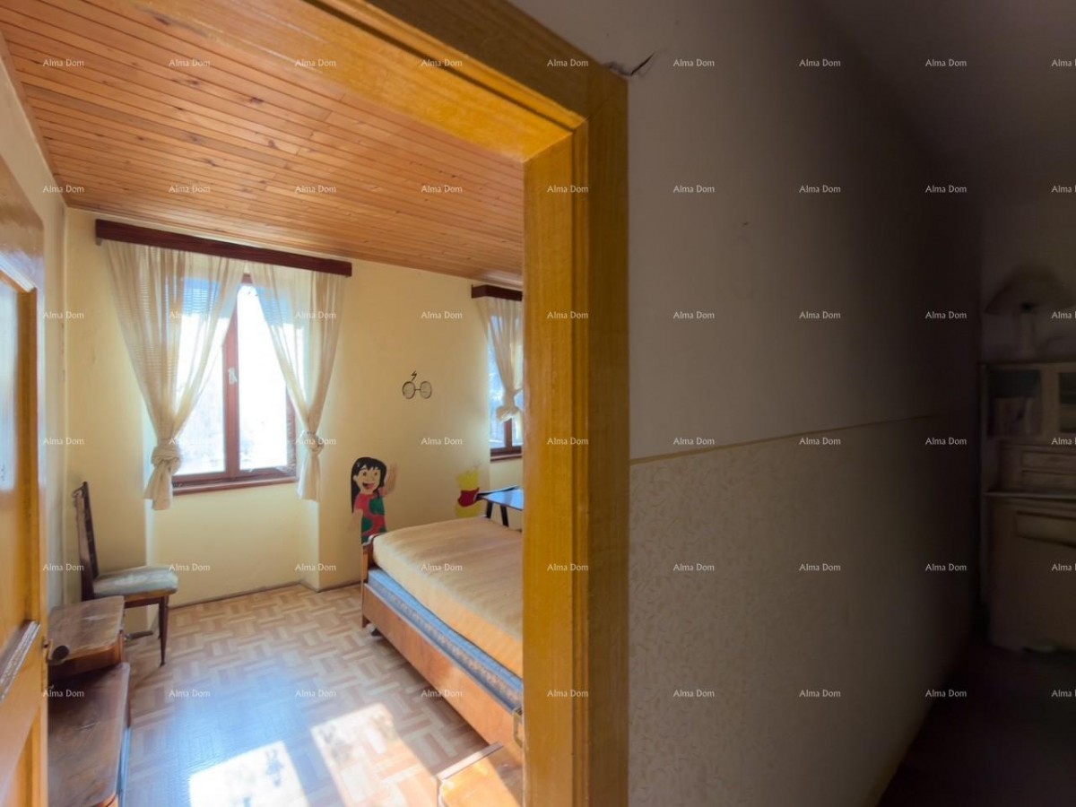 Kuća u centru Vodnjana! 20