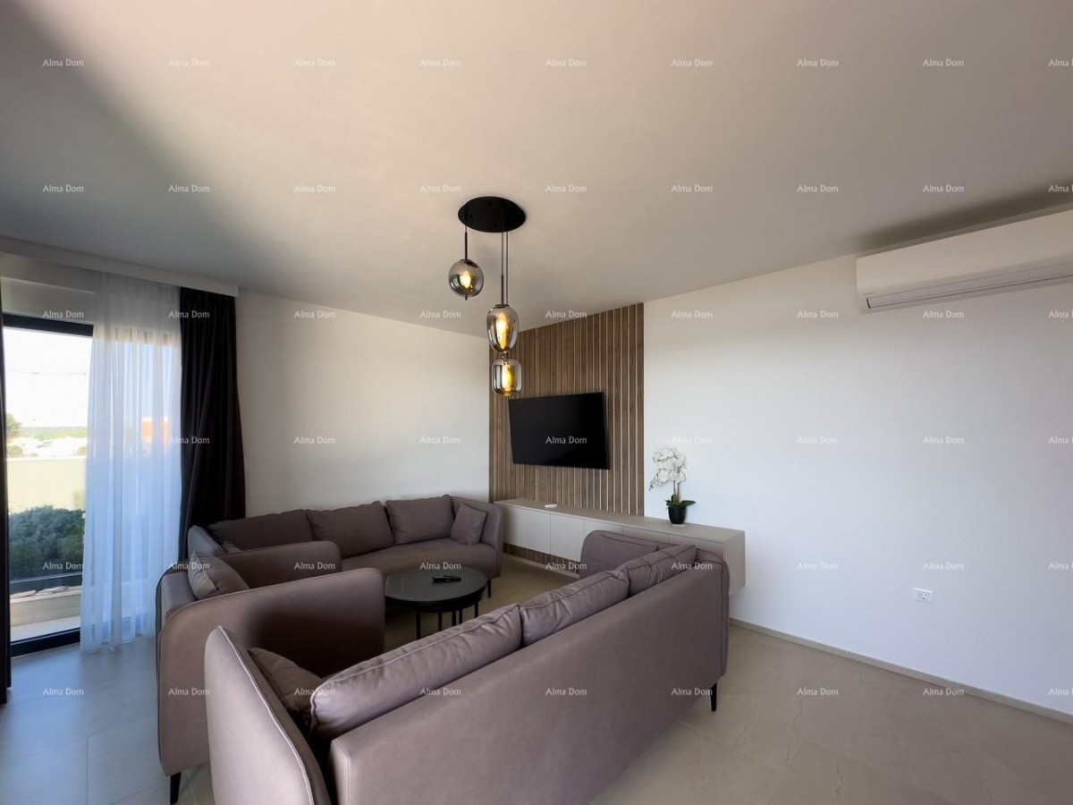 Квартира Medulin 16