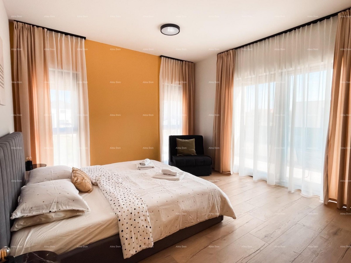 Ottima posizione, Pomer! Moderna casa a due piani con piscina e jacuzzi! 19