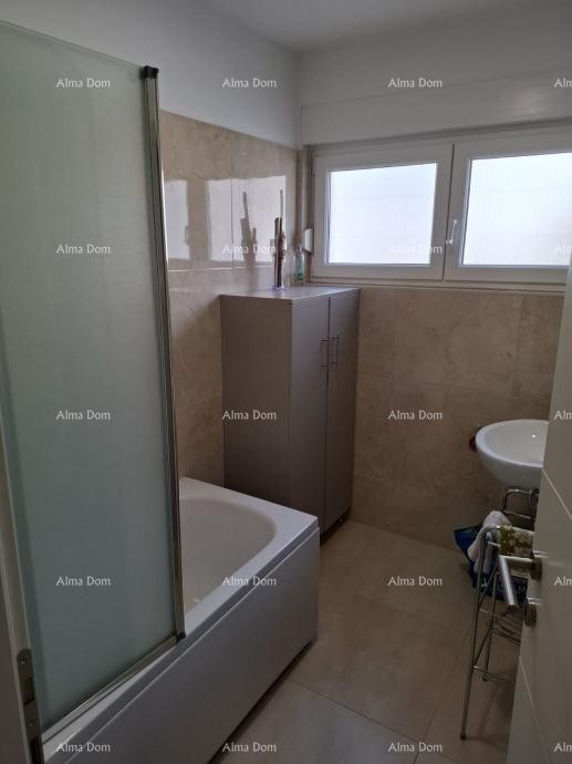 TAR –STAN 75 m² S VRTOM 7