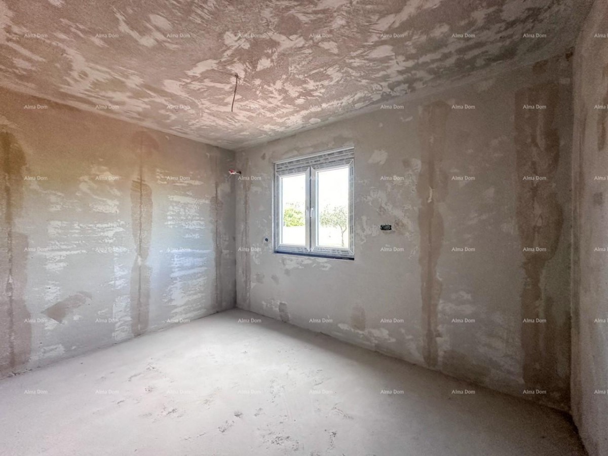 Продается квартира в новостройке в отличном месте, Перой! 9