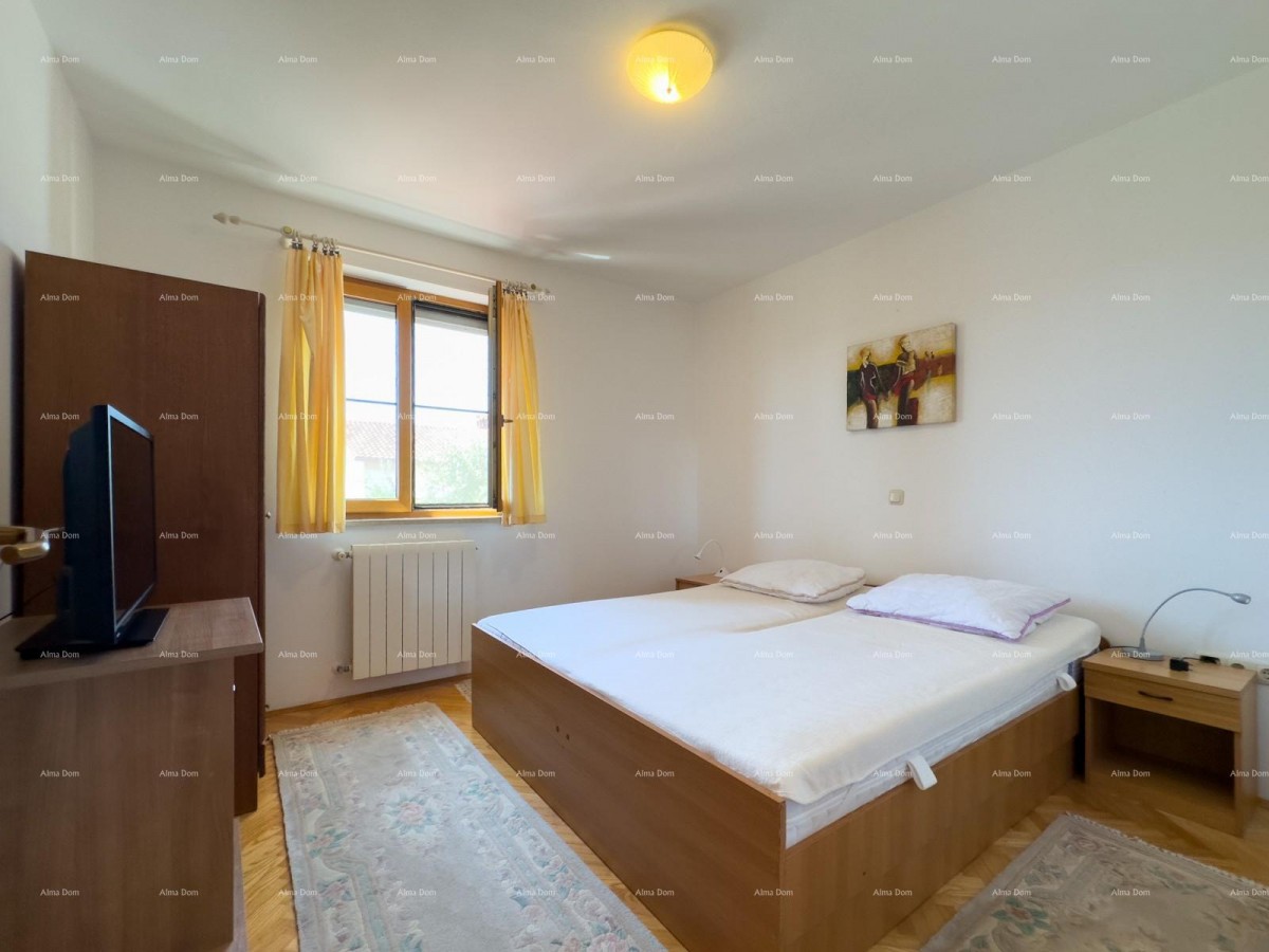 Prodajemo apartmajsko hišo na mirni lokaciji v Medulinu! 31