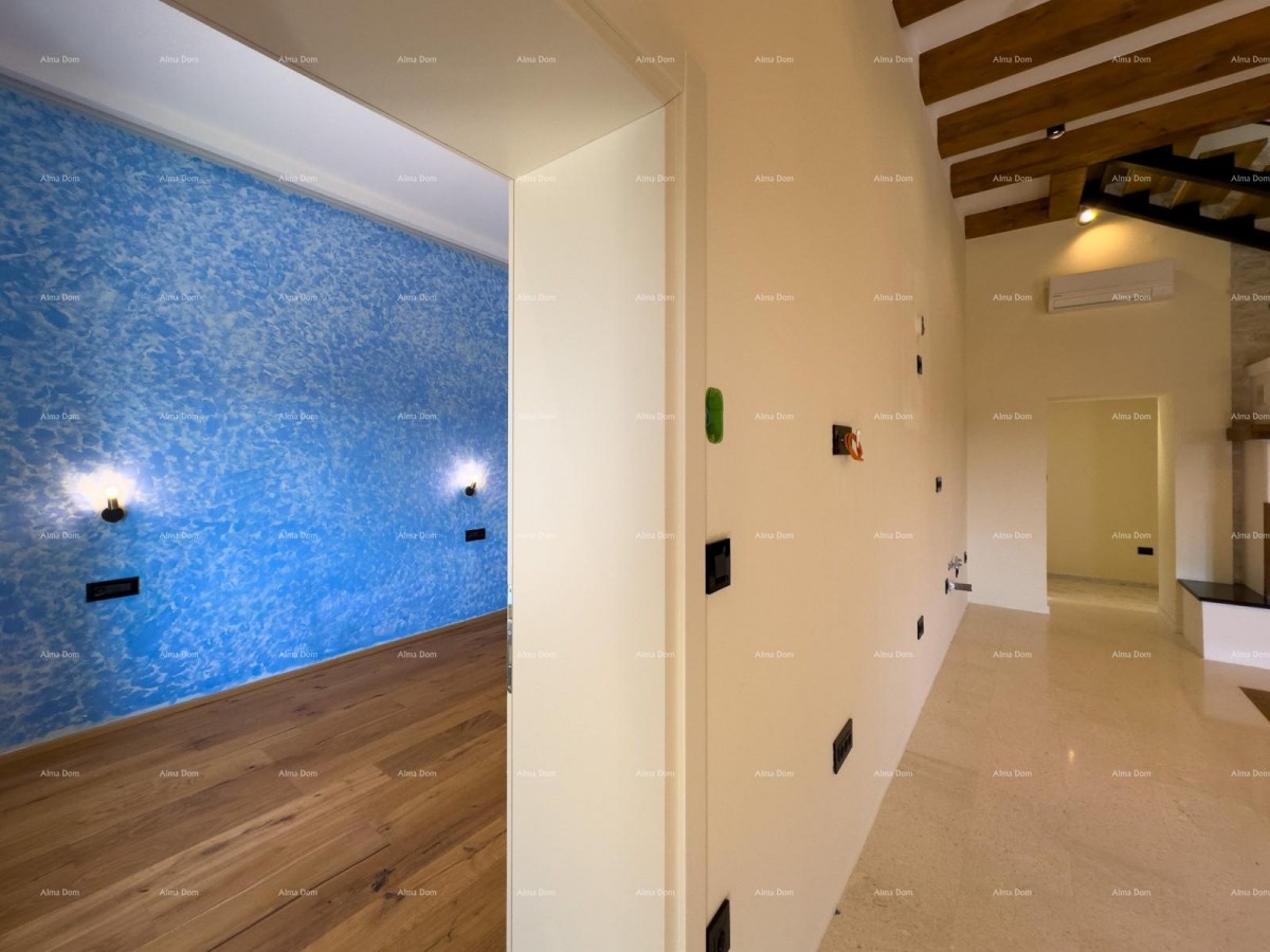 Редкость на рынке!   Istra  Barban 9