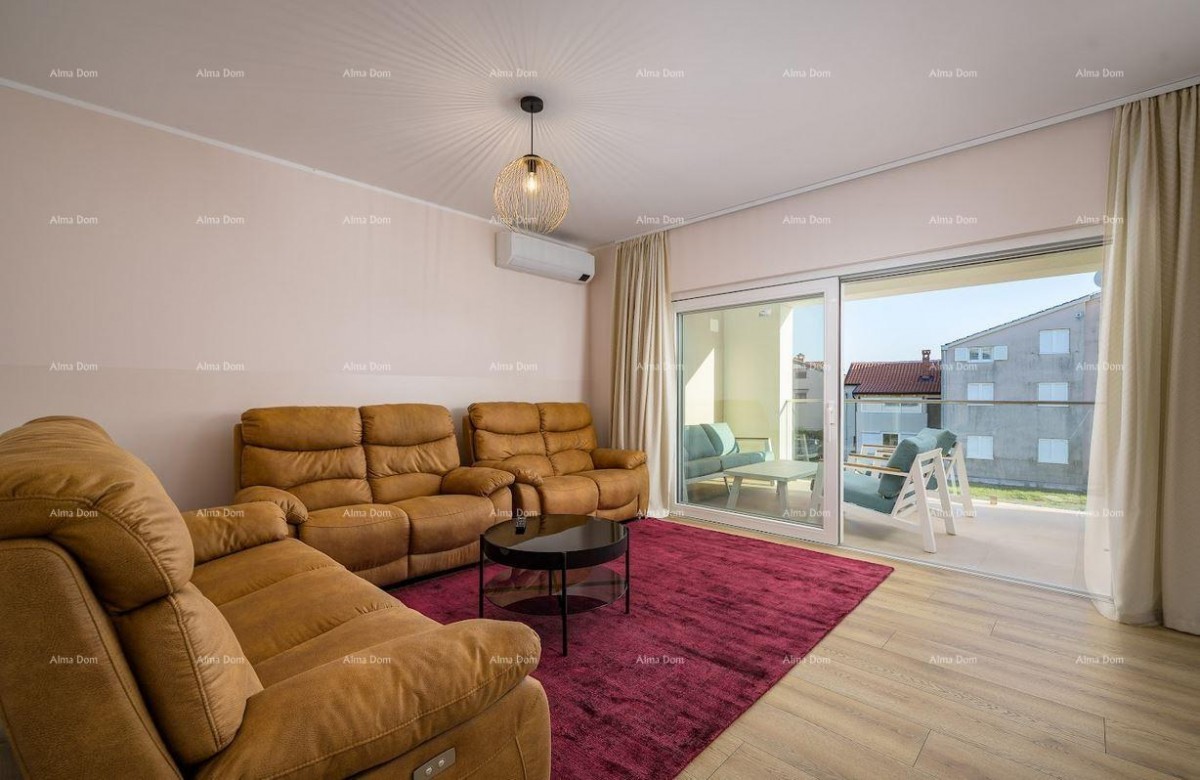 Prodaja stana, Poreč 17