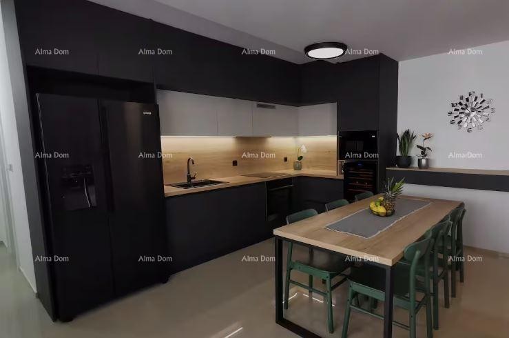 BANJOLE, STAN CON VISTA MARE IN COMPLESSO CHIUSO 3