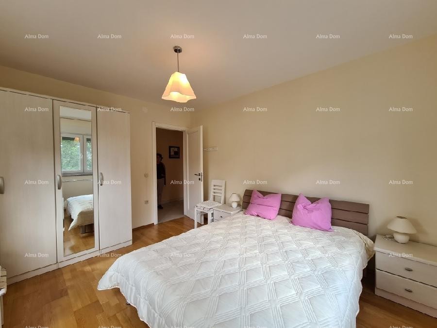 Лижнян продается один большой и один маленький дом. 5