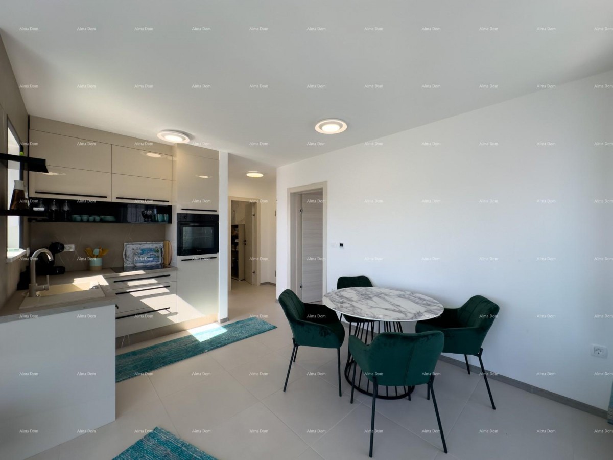 Stanovanje Medulin 16