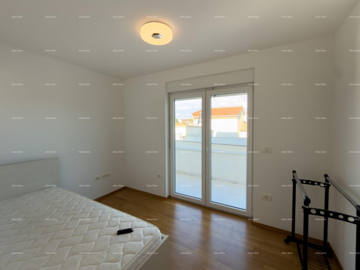 In vendita una casa attraente a Premantura con vista mare. 23