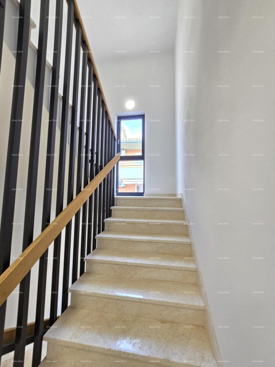 Medulin! Nuova costruzione di lusso! A5 Vicinanza all'hotel Medulin. 12