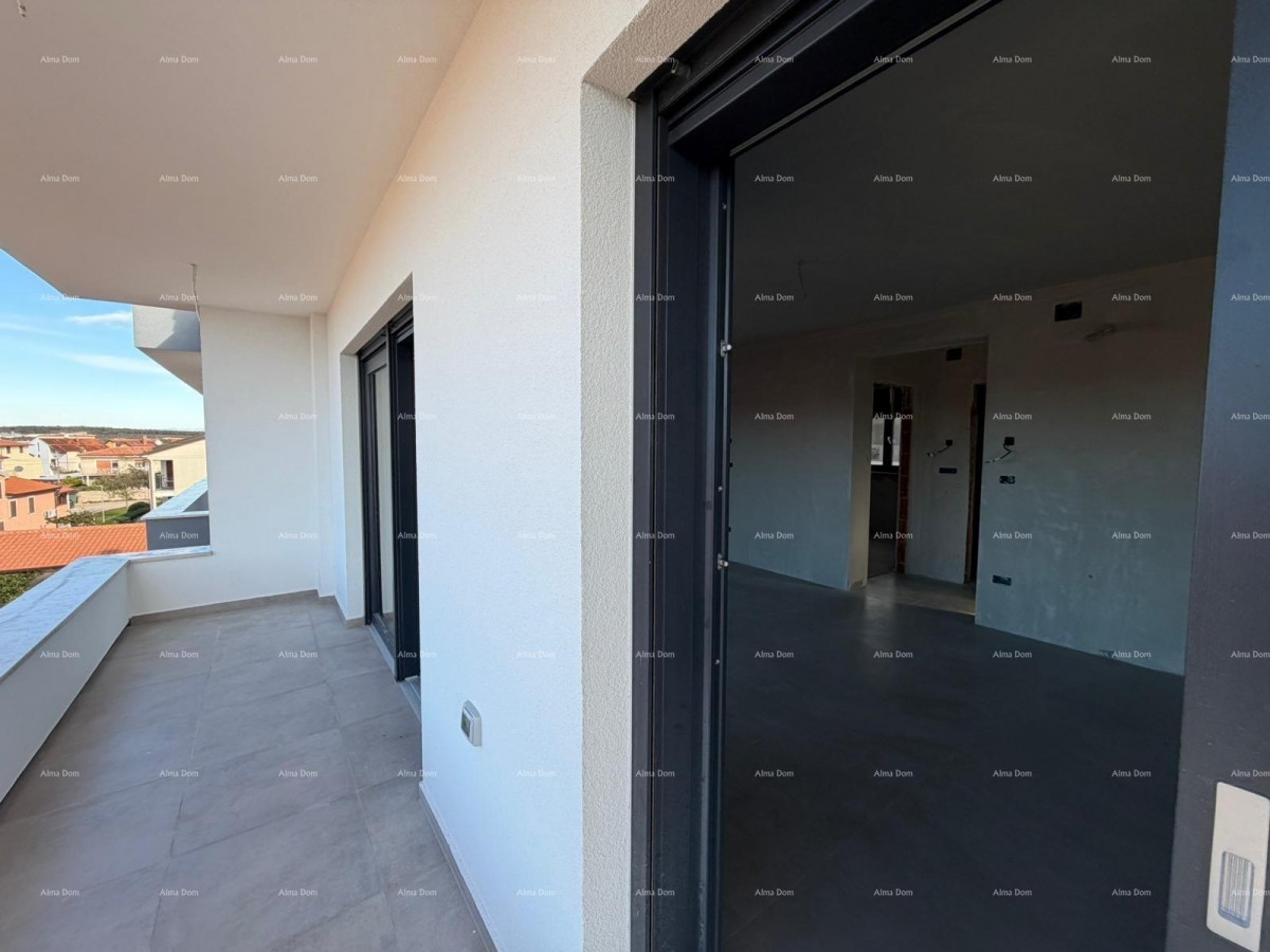 Продажа квартиры в новостройке, Умаг, Финида! 23