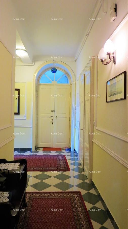 Stan - PULA BLIZINA KAZALIŠTA. 5