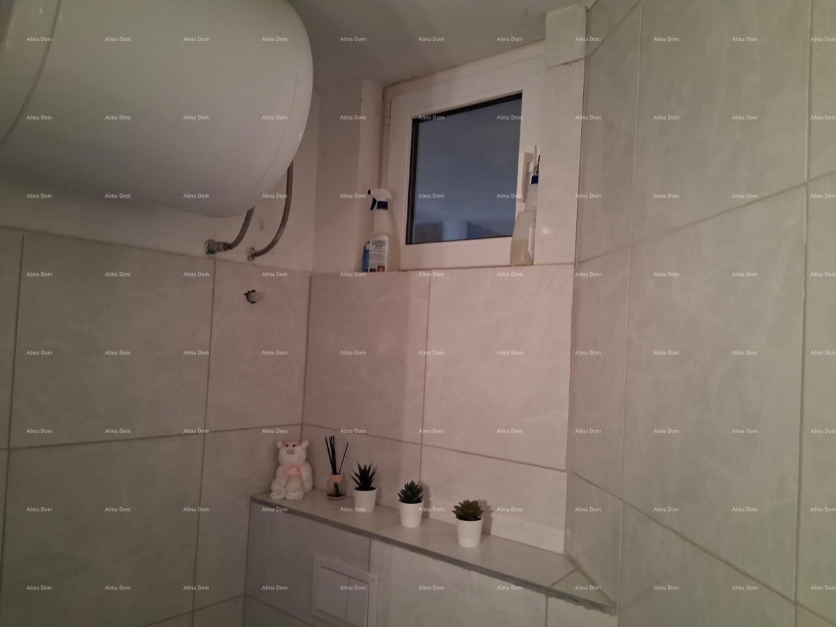 In vendita appartamento ristrutturato con vista mozzafiato sul mare 5