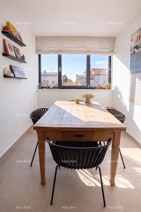 Stan u Poreču – 79,88 m², blizina mora i centra 5