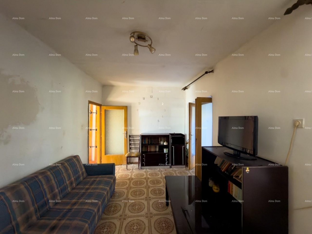 Kuća u centru Vodnjana! 12