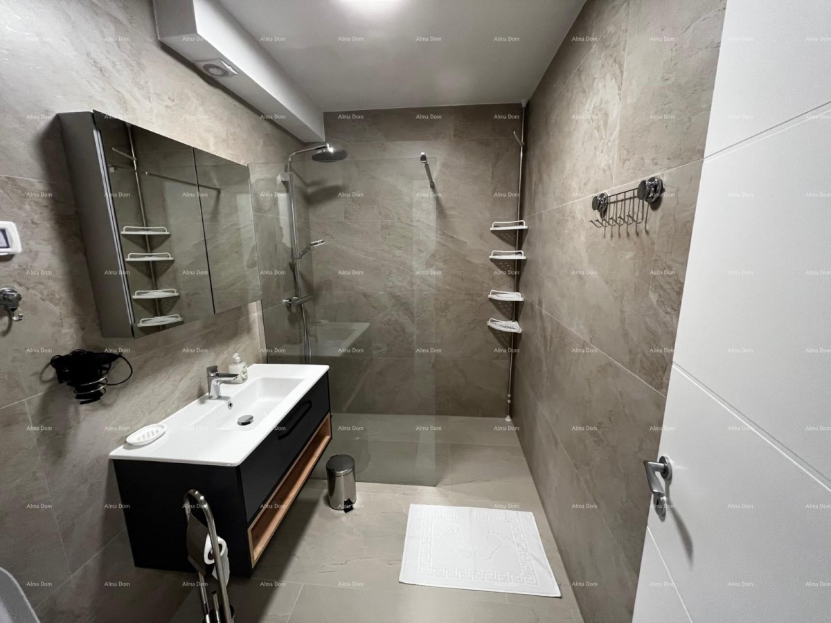 Stanovanje Medulin 12