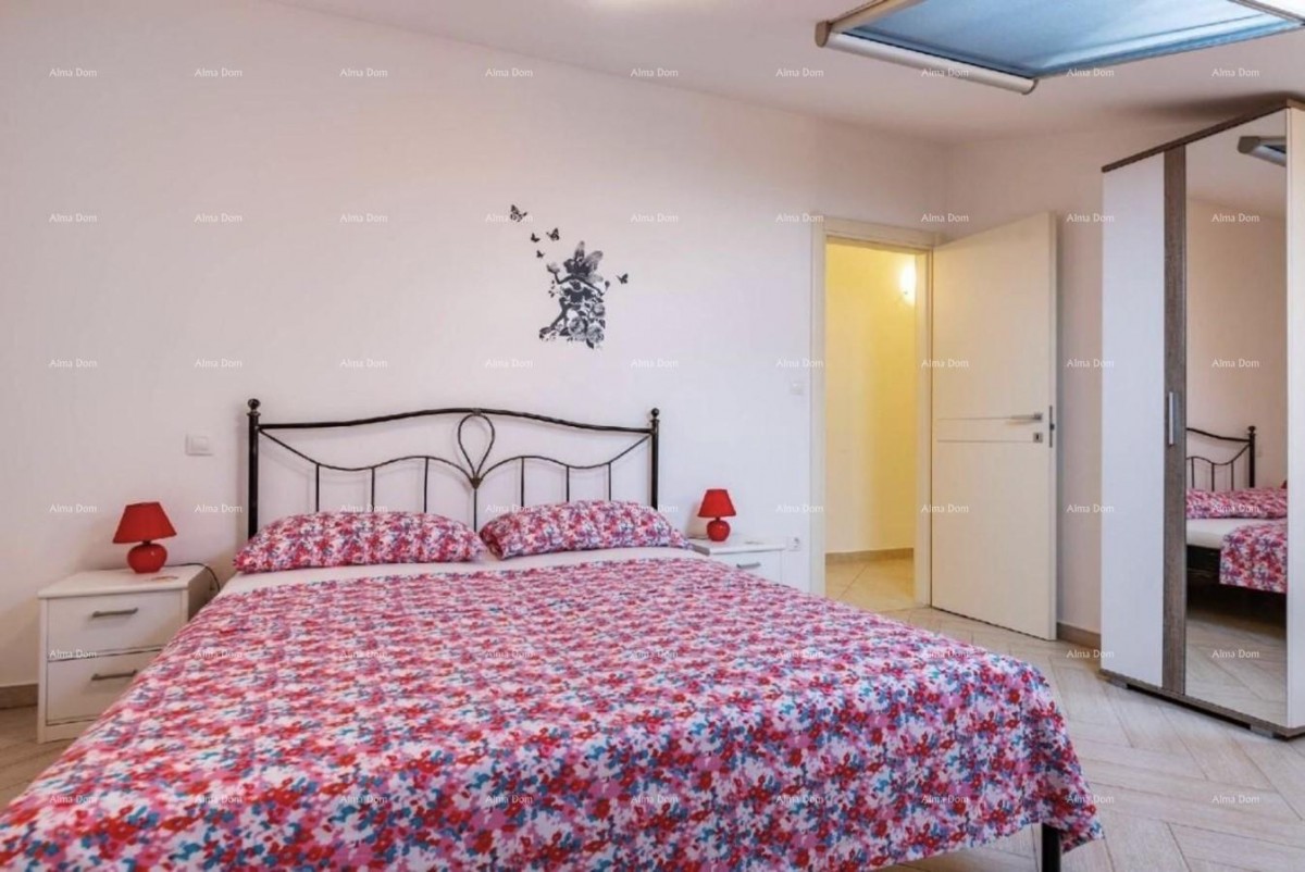 Продается красивая вилла с бассейном в Водняне. 4